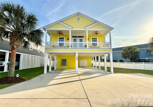 Homes for sale in North Myrtle Beach, SC | 1965 24th Ave N, North Myrtle Beach, SC 29582 | MLS# 4362359