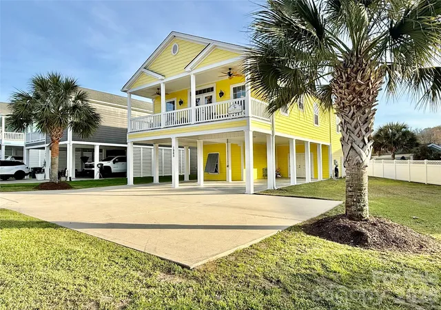 Homes for sale in North Myrtle Beach, SC | 1965 24th Ave N, North Myrtle Beach, SC 29582 | MLS# 4362359