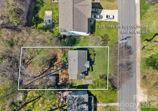 1st image of 2818 Shenandoah Ave, Charlotte, NC 28205 | MLS# 4362391