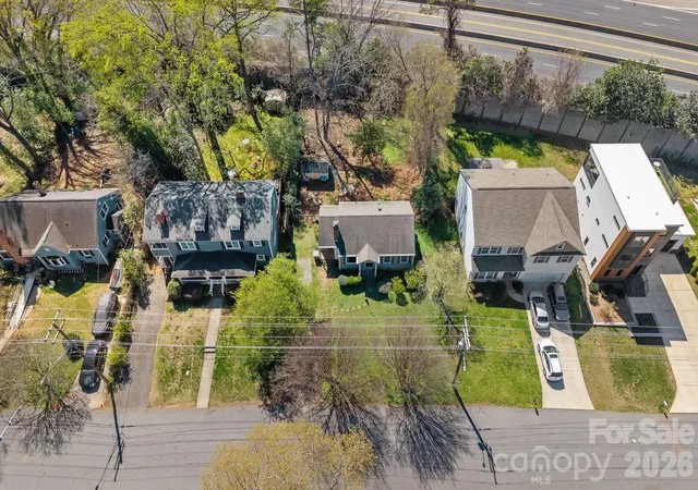 2nd image of 2818 Shenandoah Ave, Charlotte, NC 28205 | MLS# 4362391
