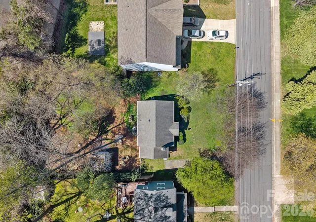 3rd image of 2818 Shenandoah Ave, Charlotte, NC 28205 | MLS# 4362391