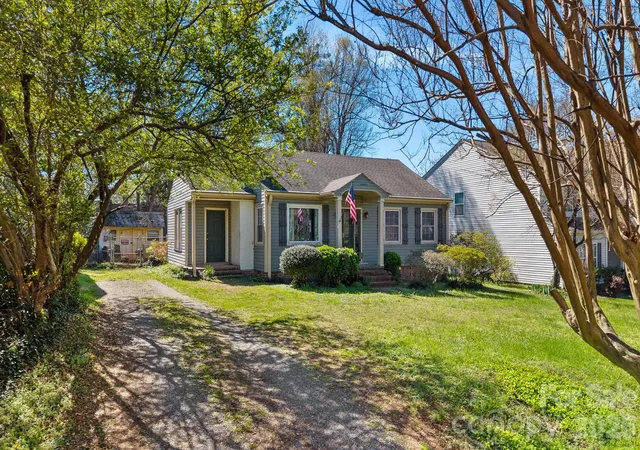 10th image of 2818 Shenandoah Ave, Charlotte, NC 28205 | MLS# 4362391