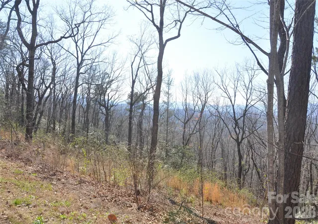 Photo 3 of Land for sale at Tbd Mountain Crst Dr S #41, Marion, NC 28752 | MLS# 4362396 | Listing updated on 2026-09-30