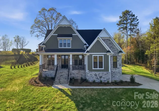 Homes for sale in Cherryville, NC | 208 Cross Creek Dr, Cherryville, NC 28021 | MLS# 4362417