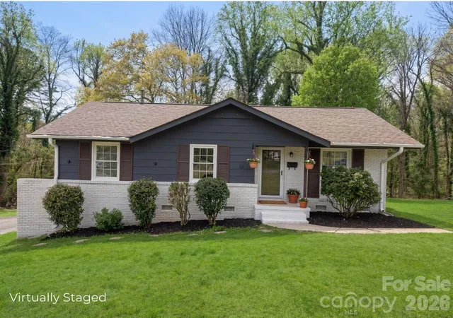 25th image of 1423 Chelveston Dr, Charlotte, NC 28208 | MLS# 4362432