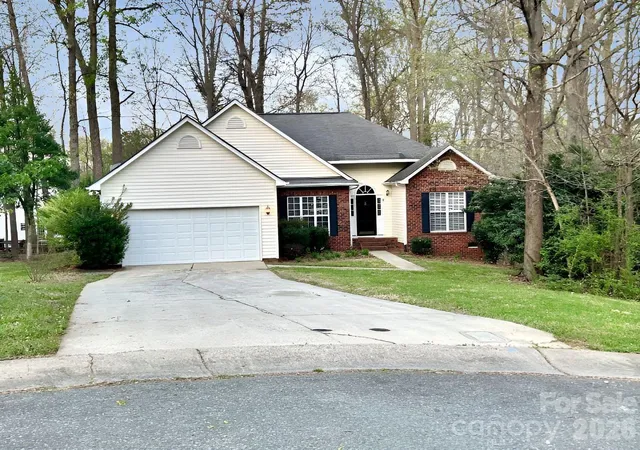 Homes for sale in Charlotte, NC | 3508 Mayspring Pl, Charlotte, NC 28269 | MLS# 4362433