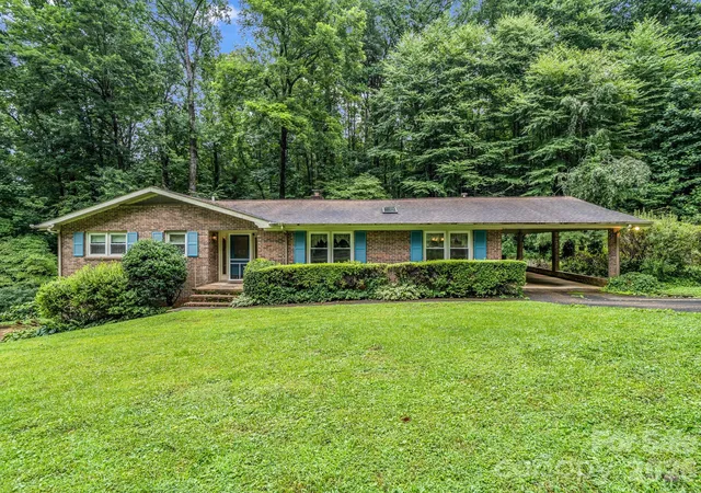 Photo 1 of Single family home for sale at 103 Maplewood Ln, Marion, NC 28752 | MLS# 4362446 | Listing updated on 2026-09-01