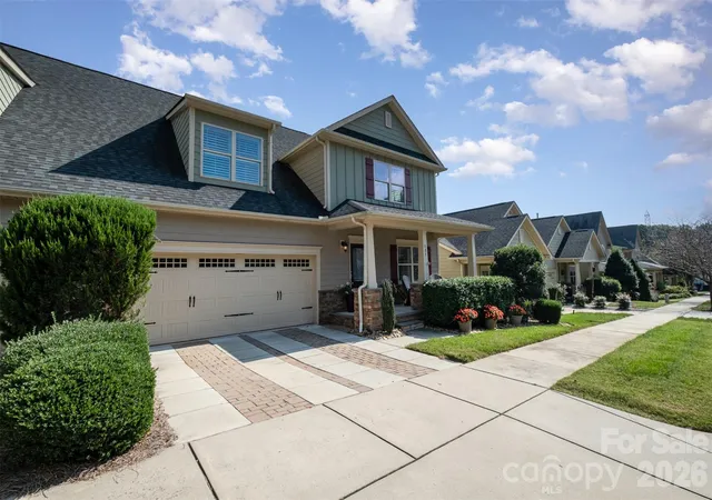4th image of 131 Aztec Cir, Mooresville, NC 28117