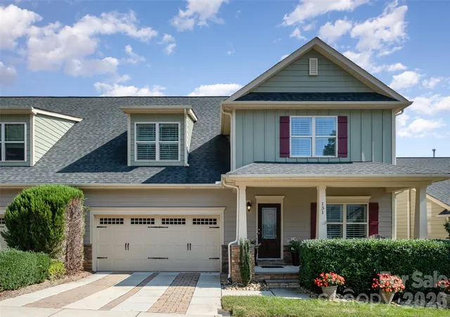 5th image of 131 Aztec Cir, Mooresville, NC 28117