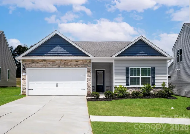 1st image of 6721 Fairford Dr, Charlotte, NC 28215 | MLS# 4362453
