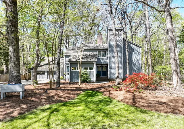 Photo 2 of Single family home for sale at 4447 Winrock Ln, Rock Hill, SC 29732 | MLS# 4362464 | Listing updated on 2026-10-05
