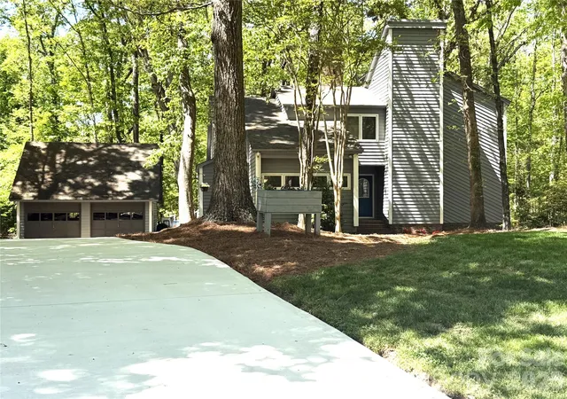 Photo 1 of Single family home for sale at 4447 Winrock Ln, Rock Hill, SC 29732 | MLS# 4362464 | Listing updated on 2026-10-05