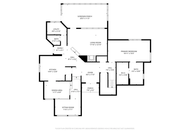 Photo 47 of Single family home for sale at 4447 Winrock Ln, Rock Hill, SC 29732 | MLS# 4362464 | Listing updated on 2026-10-08