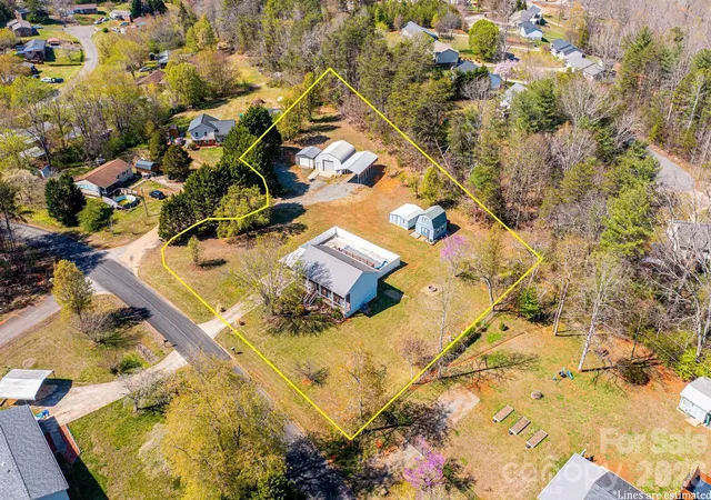 47th image of 2681 Tumbleweed Dr, Lenoir, NC 28645 | MLS# 4362488