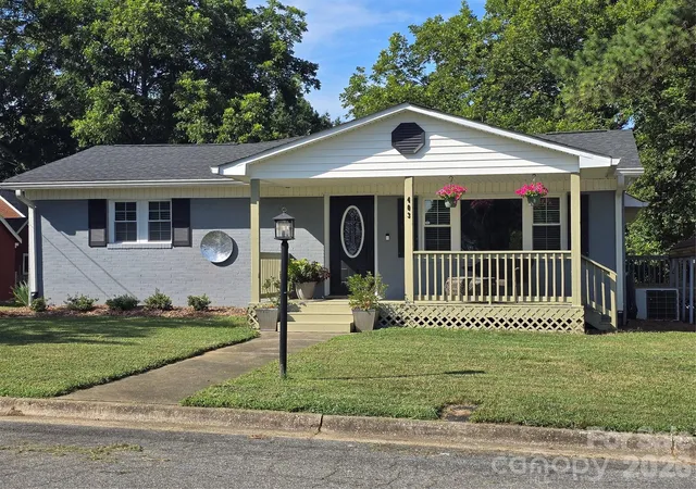 4th image of 403 Stevens St, China Grove, NC 28023 | MLS# 4362503