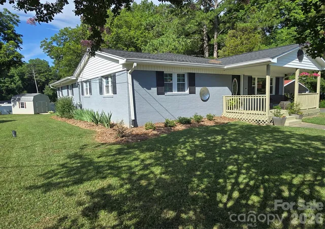 5th image of 403 Stevens St, China Grove, NC 28023 | MLS# 4362503