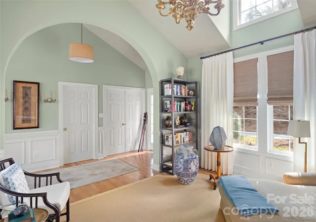 Photo 2 of Townhouse for sale at 109 Poppy Ln, Asheville, NC 28803 | MLS# 4362504 | Listing updated on 2026-09-20