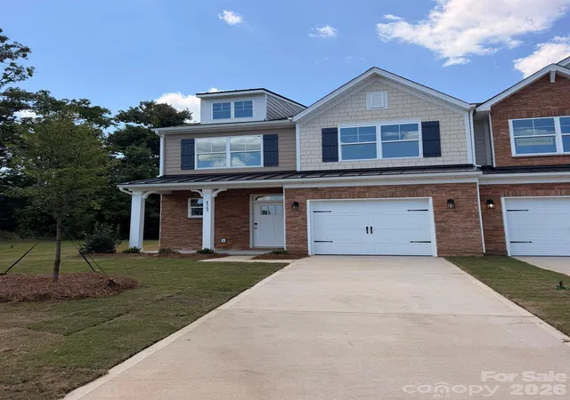 Photo 1 of Sale Pending at 4365 Black Ct, Harrisburg, NC 28075 | MLS# 4362516 | Listing updated on 2026-09-22