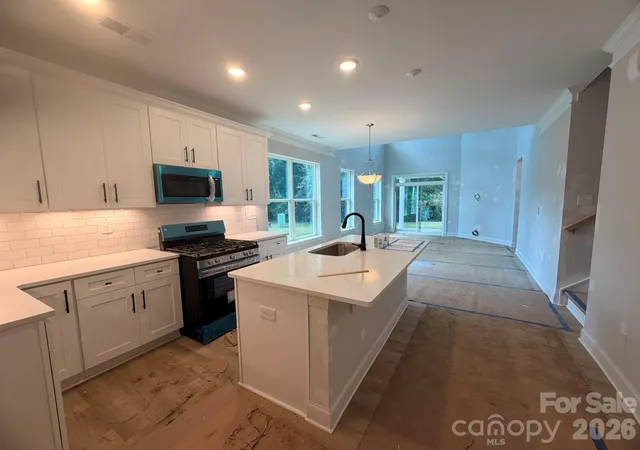 Photo 4 of Sale Pending at 4365 Black Ct, Harrisburg, NC 28075 | MLS# 4362516 | Listing updated on 2026-09-22