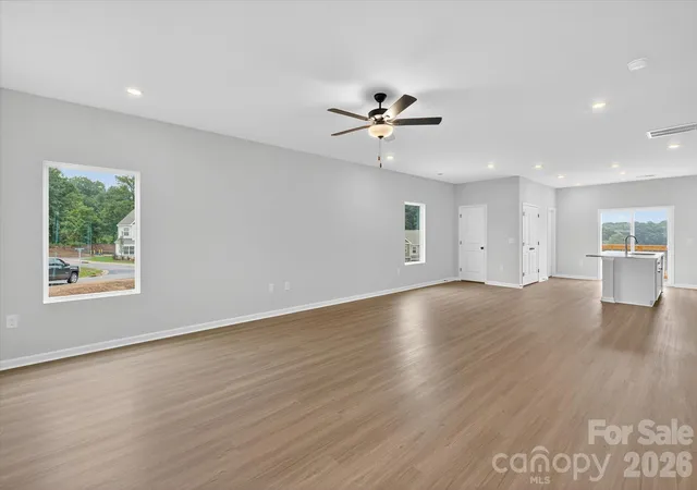 Photo 3 of Townhouse for sale at 1972 W Davidson Ave, Gastonia, NC 28052 | MLS# 4362523 | Listing updated on 2026-09-03