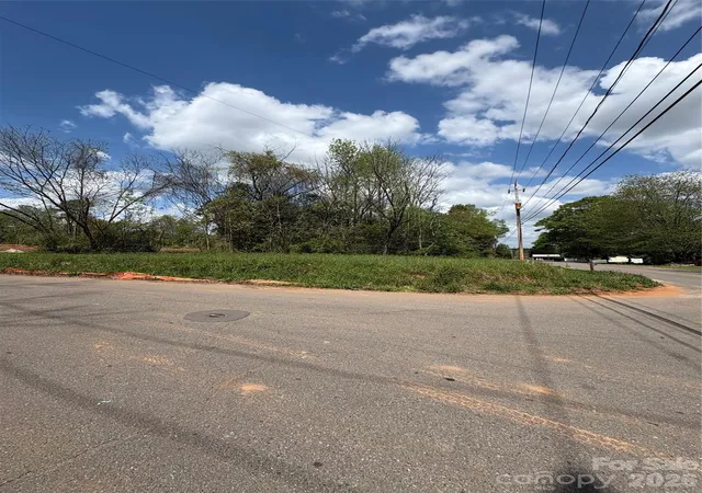 Photo 3 of Land for sale at 221 Benfield Rd, Kings Mountain, NC 28086 | MLS# 4362537 | Listing updated on 2026-07-07