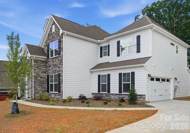 2nd image of 1321 Knob Creek Dr, Gastonia, NC 28054 | MLS# 4362549