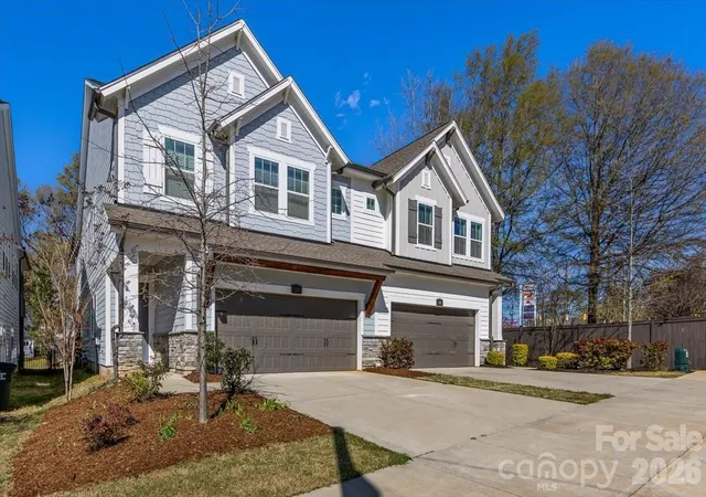 2nd image of 1241 Drummond Ave, Charlotte, NC 28205 | MLS# 4362563