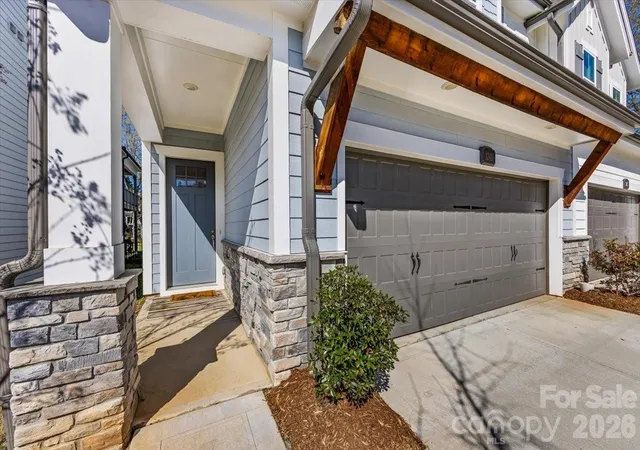 3rd image of 1241 Drummond Ave, Charlotte, NC 28205 | MLS# 4362563