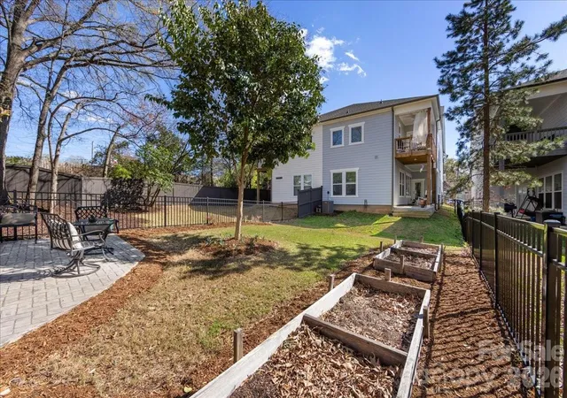 48th image of 1241 Drummond Ave, Charlotte, NC 28205 | MLS# 4362563