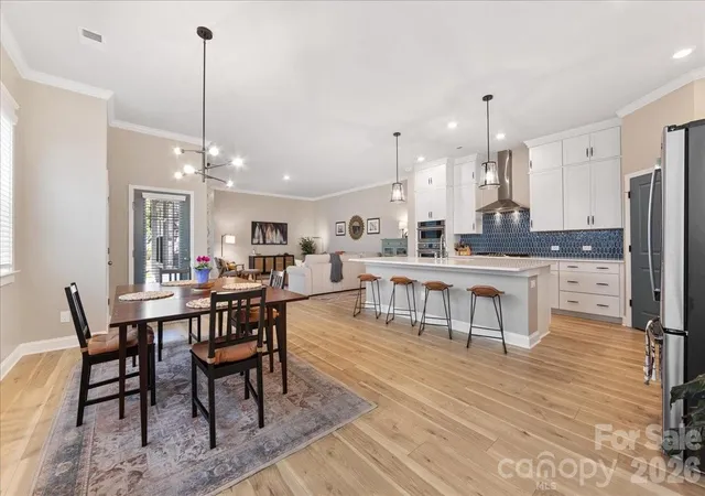 5th image of 1241 Drummond Ave, Charlotte, NC 28205 | MLS# 4362563