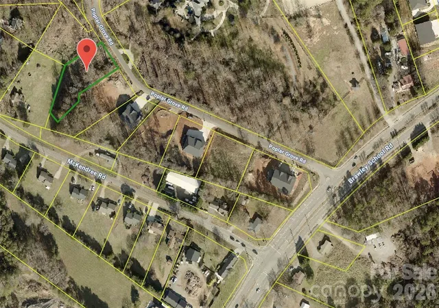 3rd image of 149 Poplar Grove Rd #7, Mooresville, NC 28117 | MLS# 4362568