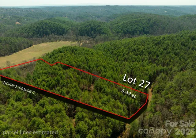 Homes for sale in Collettsville, NC | Tbd Ritter Ridge Ln #27, Collettsville, NC 28611 | MLS# 4362593