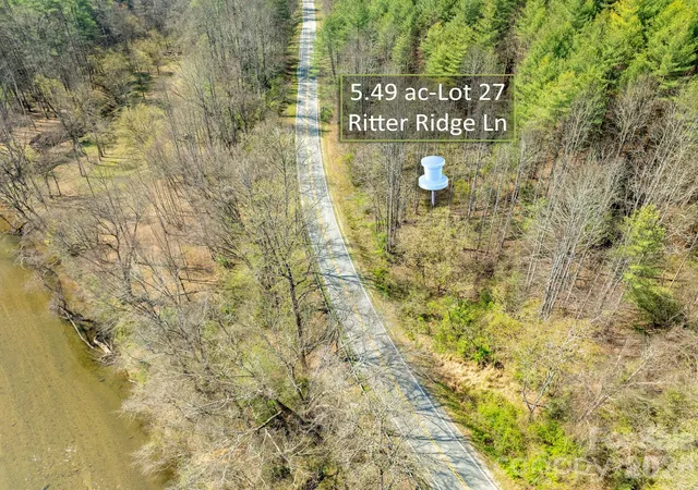 Homes for sale in Collettsville, NC | Tbd Ritter Ridge Ln #27, Collettsville, NC 28611 | MLS# 4362593