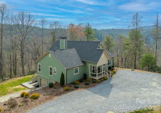 Homes for sale in Flat Rock, NC | 666 Never Blue Rd, Flat Rock, NC 28731 | MLS# 4362603