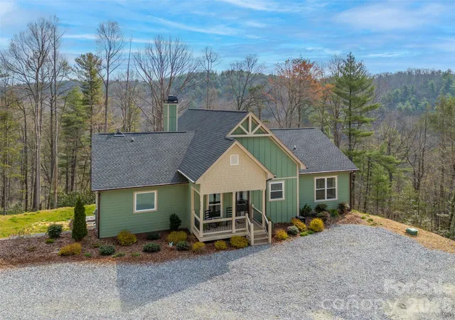 Homes for sale in Flat Rock, NC | 666 Never Blue Rd, Flat Rock, NC 28731 | MLS# 4362603