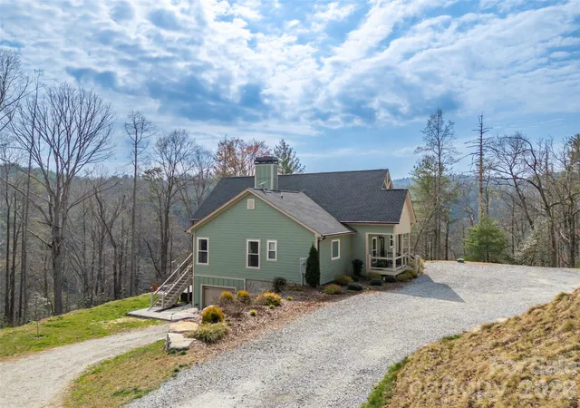 Homes for sale in Flat Rock, NC | 666 Never Blue Rd, Flat Rock, NC 28731 | MLS# 4362603