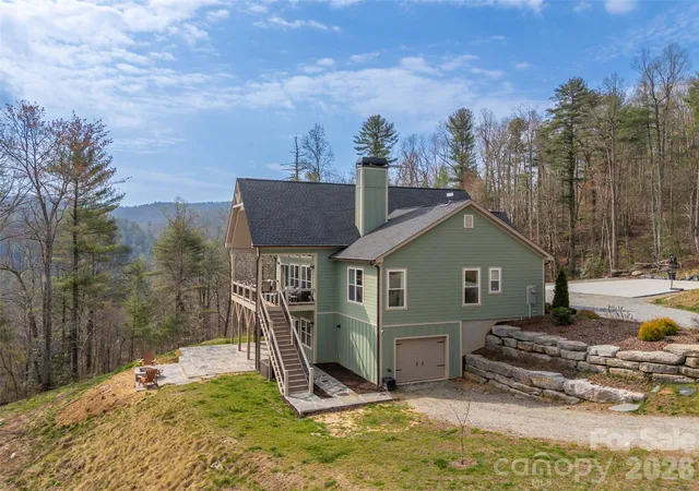Homes for sale in Flat Rock, NC | 666 Never Blue Rd, Flat Rock, NC 28731 | MLS# 4362603