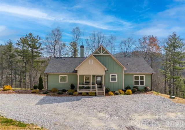 Homes for sale in Flat Rock, NC | 666 Never Blue Rd, Flat Rock, NC 28731 | MLS# 4362603