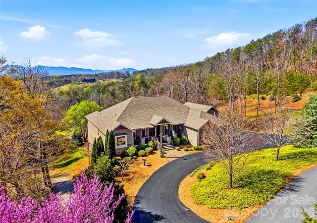 Photo 1 of Single family home for sale at 286 Preservation Trl, Columbus, NC 28722 | MLS# 4362617 | Listing updated on 2026-03-31