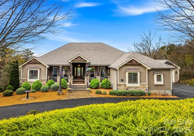 Photo 3 of Single family home for sale at 286 Preservation Trl, Columbus, NC 28722 | MLS# 4362617 | Listing updated on 2026-03-31