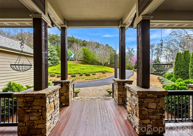 Photo 3 of Single family home for sale at 286 Preservation Trl, Columbus, NC 28722 | MLS# 4362617 | Listing updated on 2026-03-31