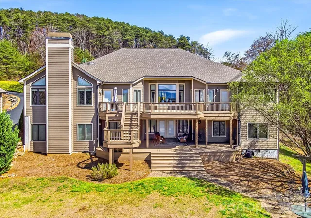 Photo 4 of Single family home for sale at 286 Preservation Trl, Columbus, NC 28722 | MLS# 4362617 | Listing updated on 2026-03-31