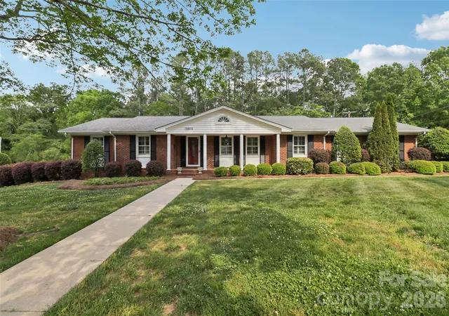 Homes for sale in Albemarle, NC | 1002 Ridge St, Albemarle, NC 28001 | MLS# 4362620