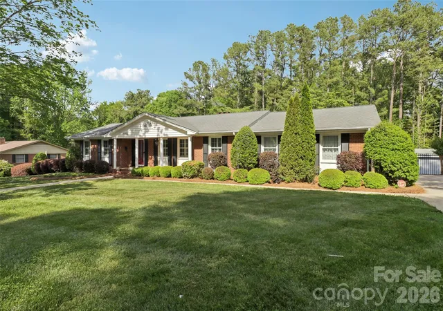 Homes for sale in Albemarle, NC | 1002 Ridge St, Albemarle, NC 28001 | MLS# 4362620