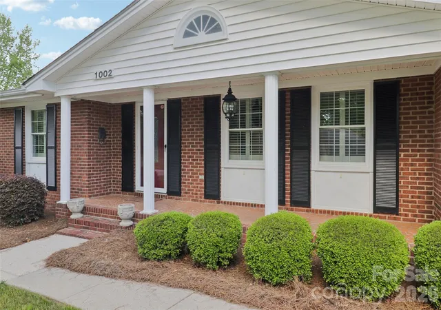 Homes for sale in Albemarle, NC | 1002 Ridge St, Albemarle, NC 28001 | MLS# 4362620