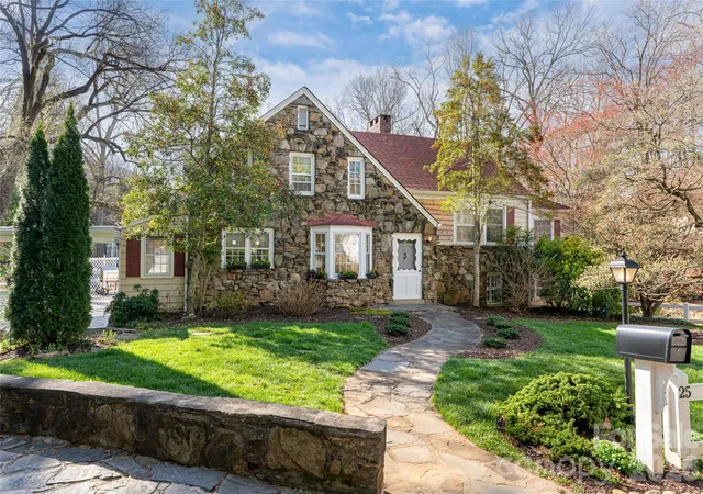 4th image of 25 Blackwood Rd, Asheville, NC 28804 | MLS# 4362662