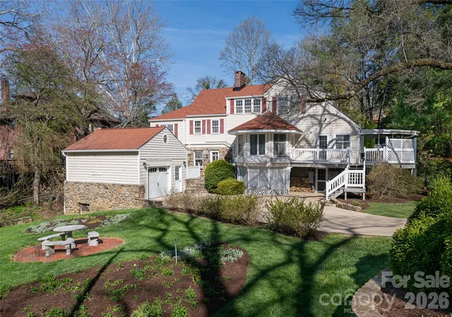 3rd image of 25 Blackwood Rd, Asheville, NC 28804 | MLS# 4362662