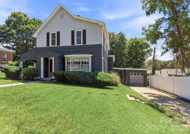 1st image of 151 Hampton Hts, Canton, NC 28716 | MLS# 4362668