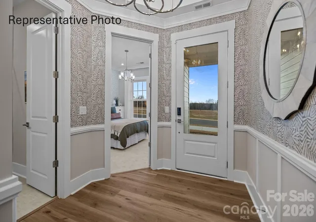 2nd image of 1527 Twin Leaf Rd, Fort Mill, SC 29715 | MLS# 4362673