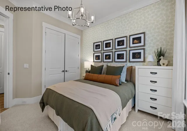 3rd image of 1527 Twin Leaf Rd, Fort Mill, SC 29715 | MLS# 4362673